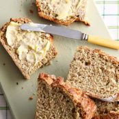 Brown Soda Bread