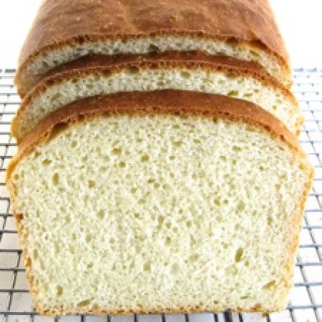 English Bread Loaf