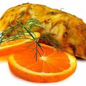 Honey Mustard Chicken