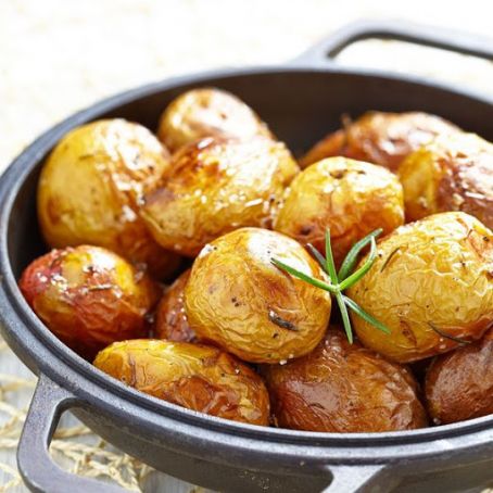 Potatoes, Baked, Outback  Way