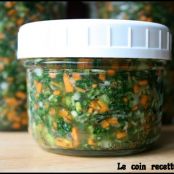Herbes Salées