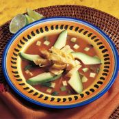 Tortilla Soup