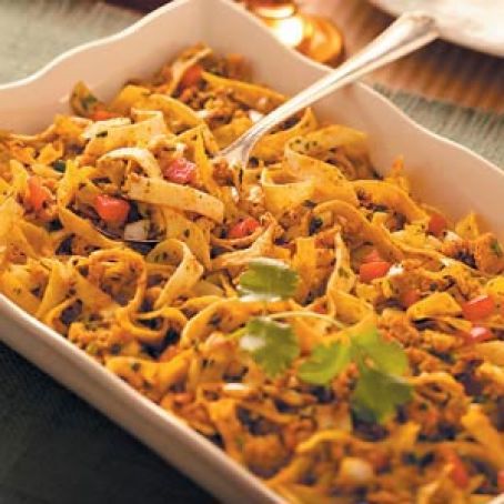 Tortilla Dressing Recipe