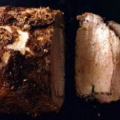 Lisu Spice-Rubbed Roast Pork