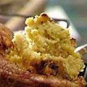 Stuffing - Caramelized Onion and Cornbread Stuffing