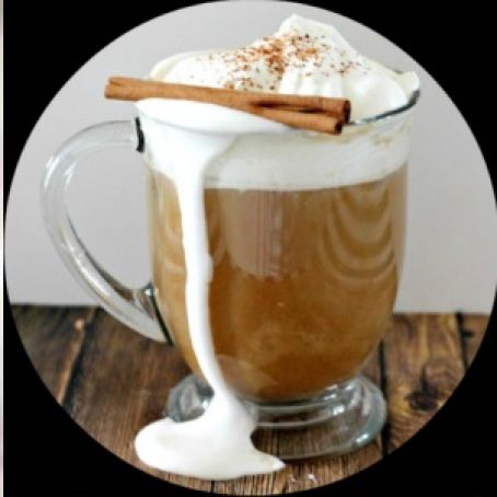 Pumpkin Pie Spice Mix