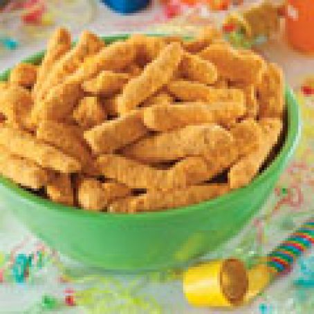 Classic Snacks Made from Scratch Cheetos