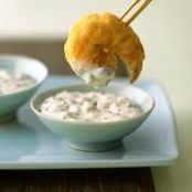 Tarragon Tartar Sauce