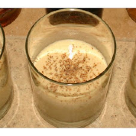 Egg Nog