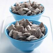 Chex® Muddy Buddies® -- Gluten Free!