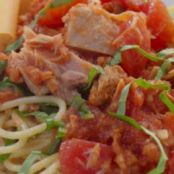 Tuna Pomodoro