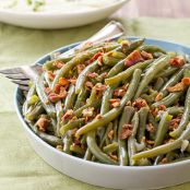 Southern-Style Green Beans