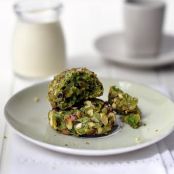 COOKIES - Italian Pistachio Cookies