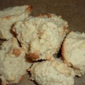 Almond Macaroons
