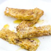 Air Fryer French Toast Sticks