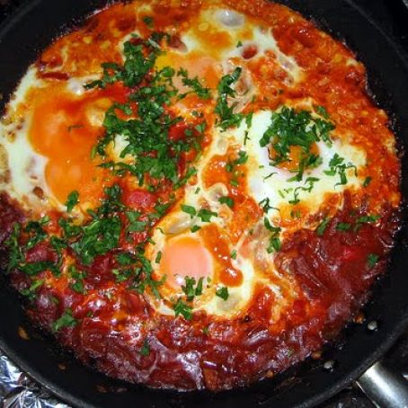 Shakshuka
