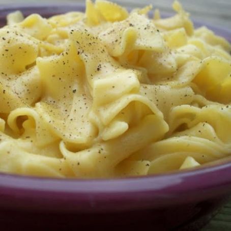 Amish Noodles (Lancaster)