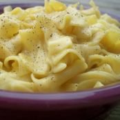 Amish Noodles (Lancaster)