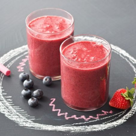 Berry Smoothie