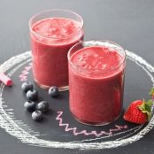 Berry Smoothie