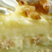 Banana Cream Pie