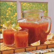 Six-Vegetable Juice Recipe