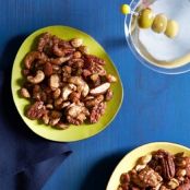 BETH ARETSKY'S BEST BAR SNACK EVER