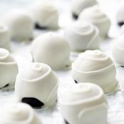 Oreo Truffles - Recipe.com