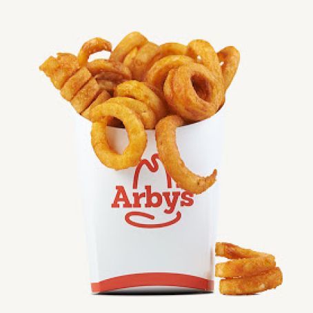Arby's Curly Fries