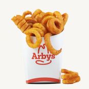 Arby's Curly Fries