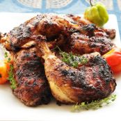 Jerk Chicken | SeriousEats