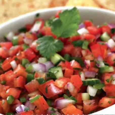 Pico de Gallo