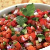 Pico de Gallo