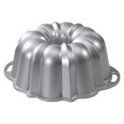 Lemon Blueberry Bundt Cake