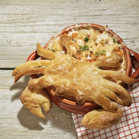 Crab Dip