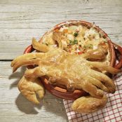 Crab Dip