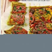 Herbed Tomato Tart