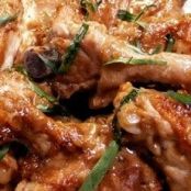 Tarragon Chicken
