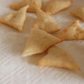 Sopaipillas
