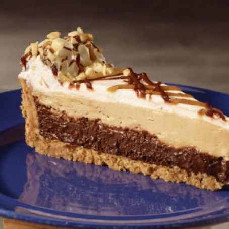 Peanut Butter Pie