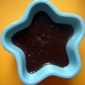 Sauce - Chocolate Ganache - Super Easy