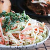 'GRANNY SMITH APPLE SLAW