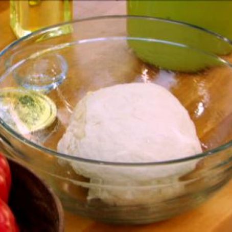 Pizza Dough