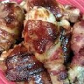 Spicy Hot Chicken Legs