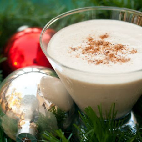 Nonnie's Nog