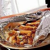 Turkey Dinner Packet