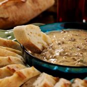 Philly Cheesesteak Dip