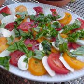 Caprese Salad