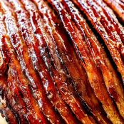 Honey Baked Ham