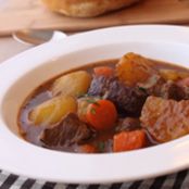 Classic Beef Stew Recipe